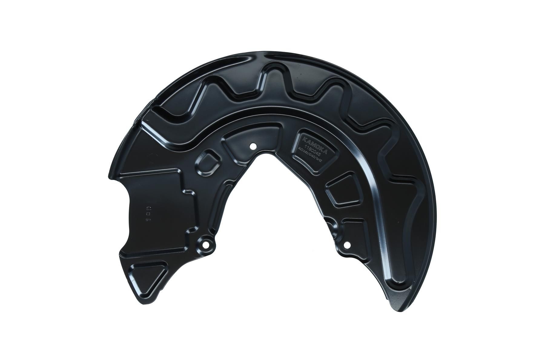 KAMOKA Plekk, piduriketas 1180045 1180045 KAMOKA Plekk piduriketas Seat odav