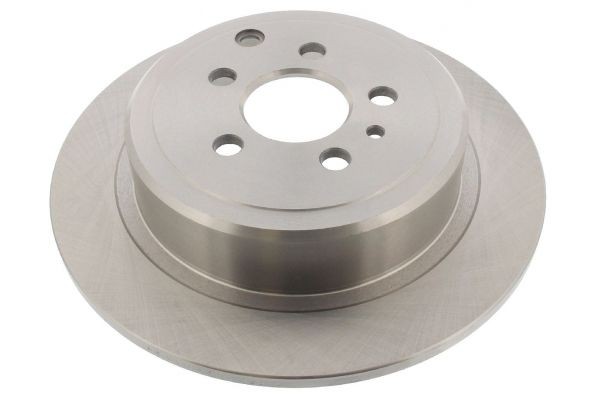 Bremžu diski MAPCO 15044 MAPCO 15044: Diski Fiat ULYSSE 2001