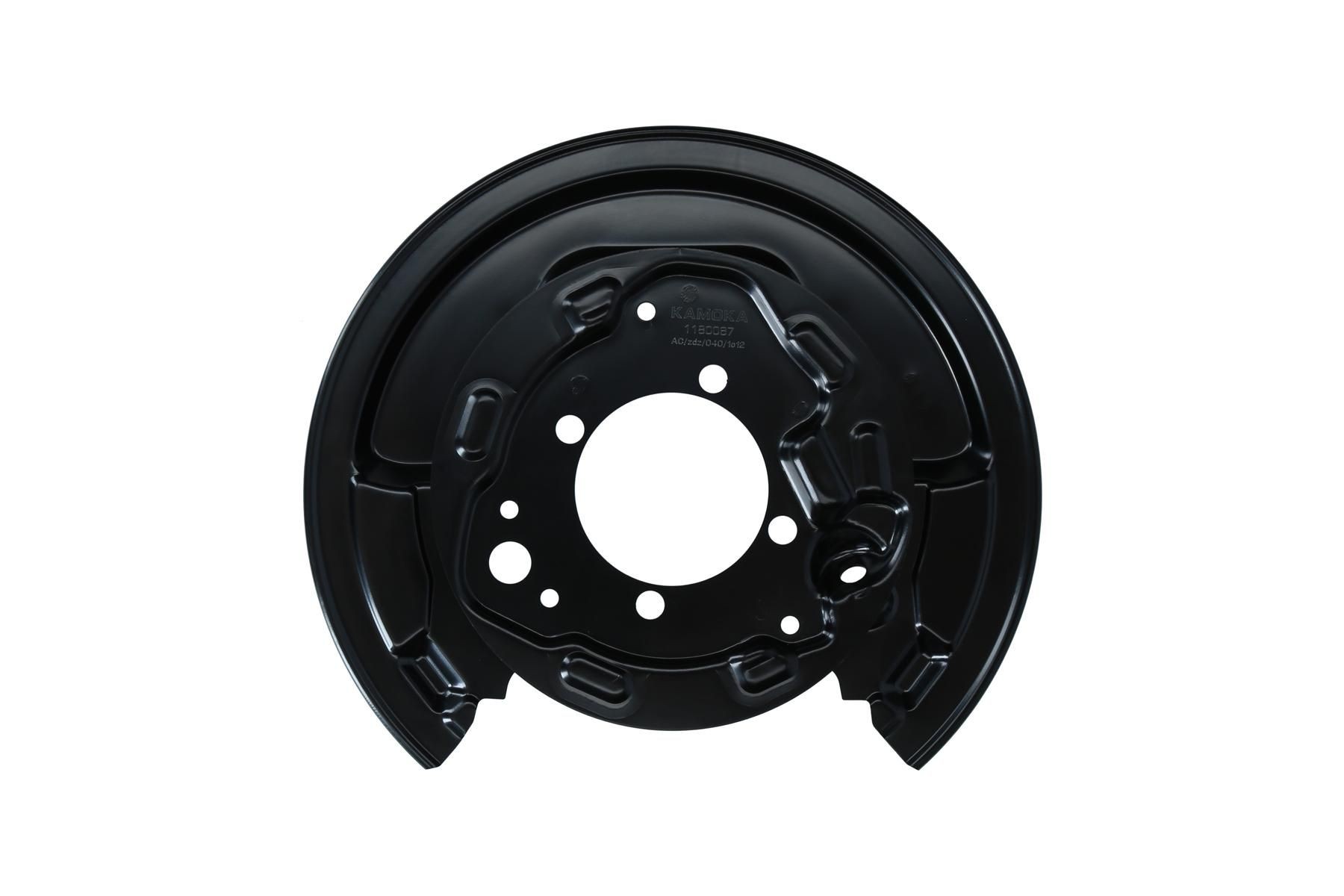 KAMOKA Jarrukilpi 1180067 1180067 KAMOKA Jarrukilvet HONDA CIVIC