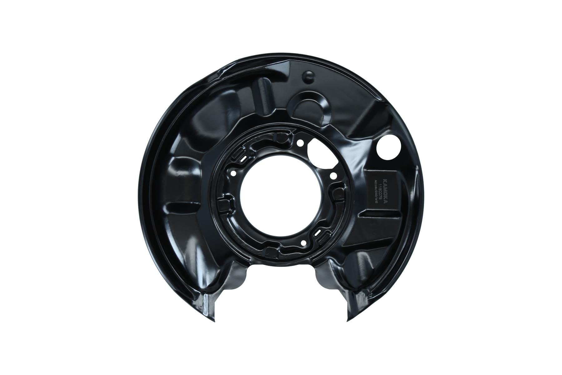 KAMOKA Flasque de frein 1180079 1180079 Déflecteur disque de frein MERCEDES-BENZ Classe B KAMOKA