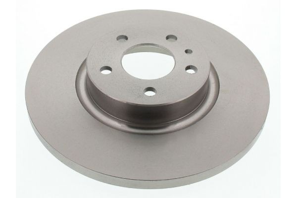 MAPCO Remschijf 15046 Dacia SANDERO Remschijven set MAPCO 15046