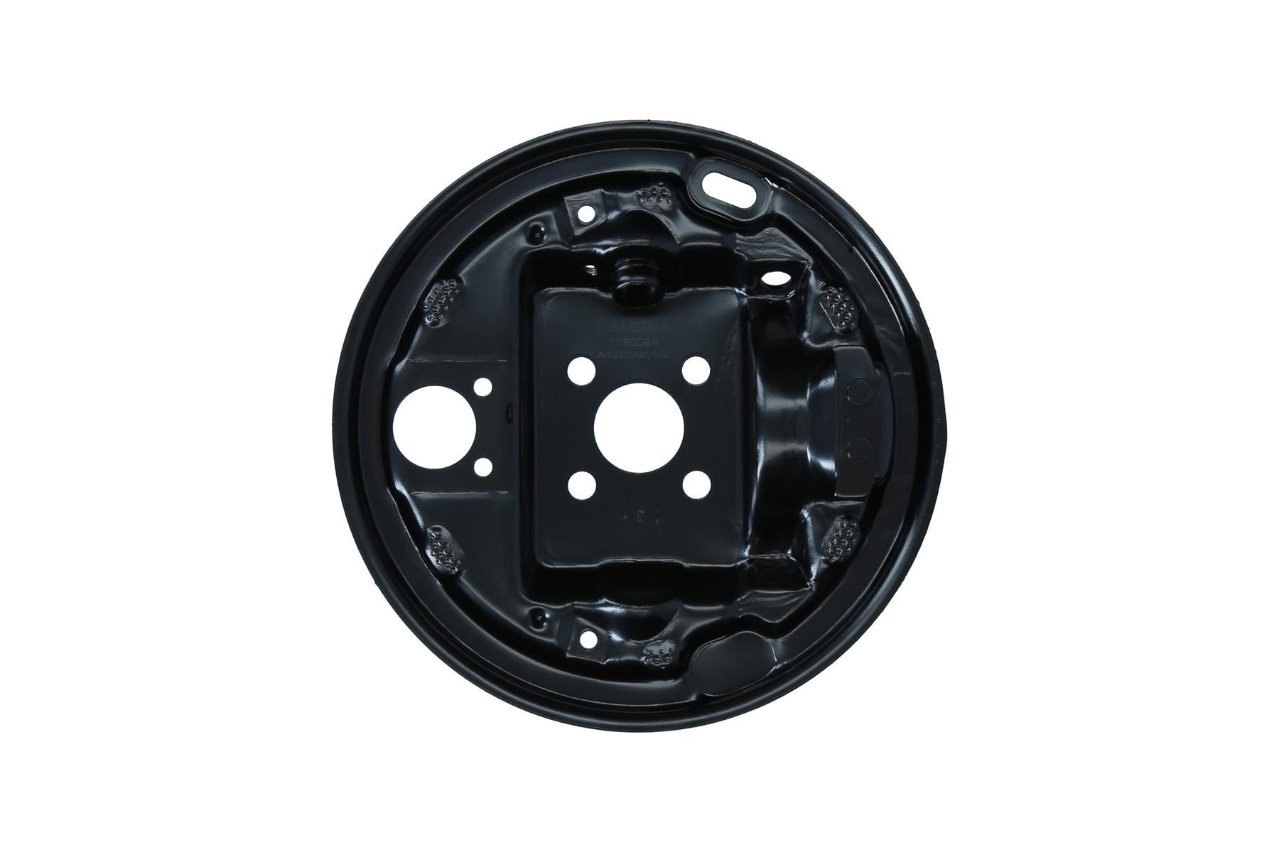 KAMOKA Bremseskjold 1180094 KAMOKA 1180094 Ankerplader Rover MINI MK I billige