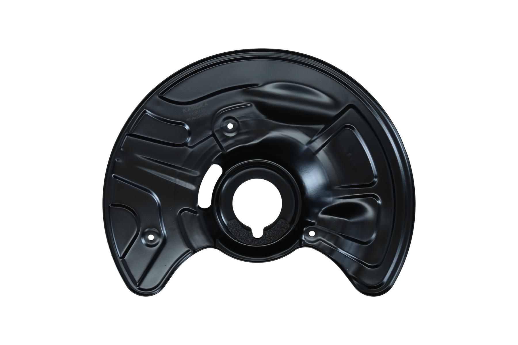 KAMOKA Flasque de frein 1180118 Protection disque de frein KAMOKA Classe B 1180118 pas cher