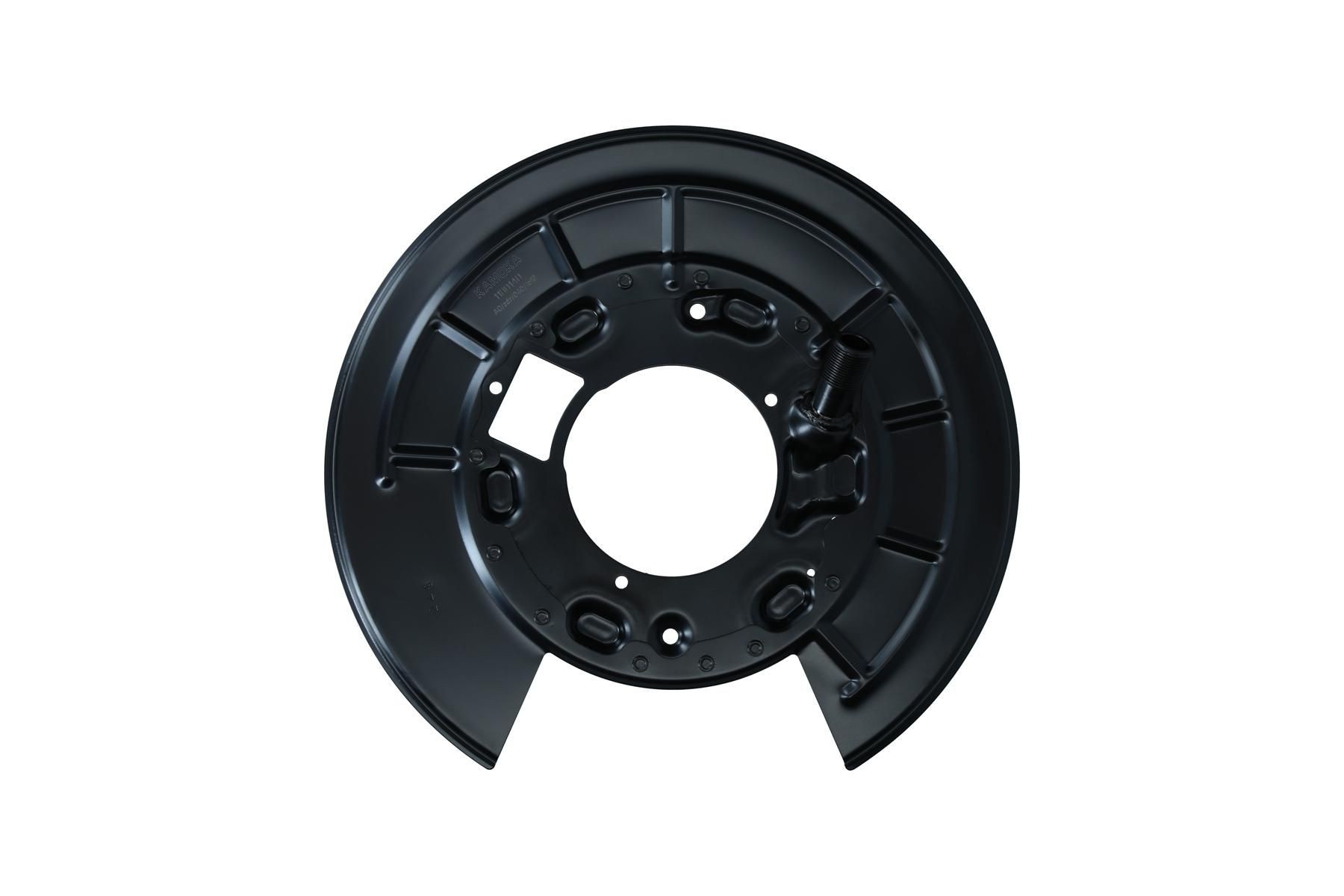 KAMOKA Plekk, piduriketas 1180140 Plekk piduriketas KAMOKA Honda CIVIC 1180140