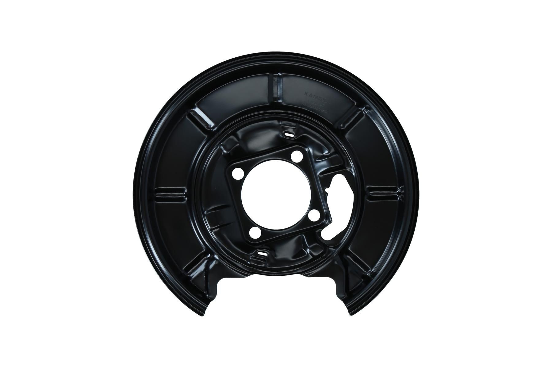 KAMOKA Flasque de frein 1180147 KAMOKA 1180147 Déflecteur disque de frein MERCEDES-BENZ Classe B coût