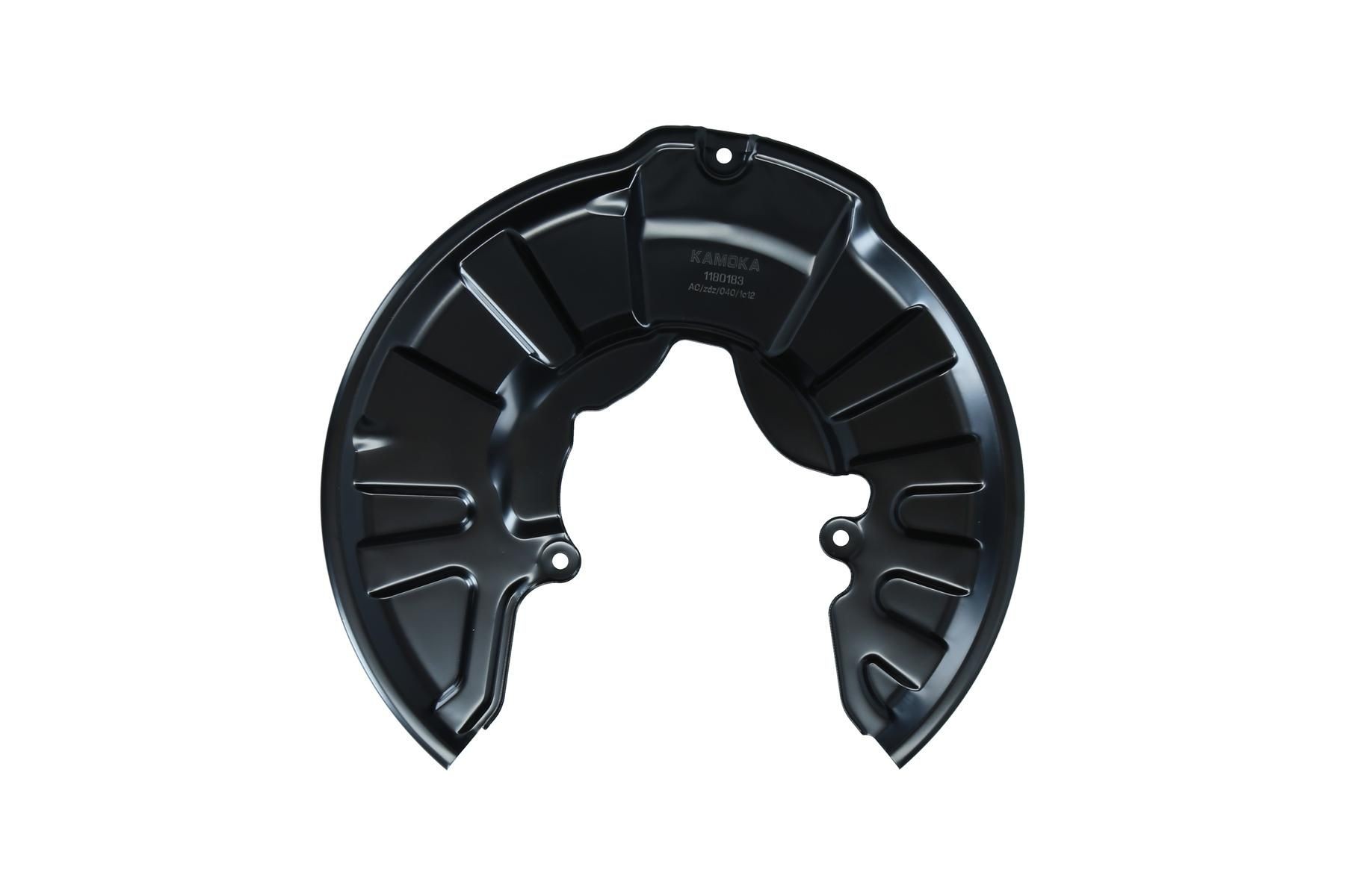 KAMOKA Plekk, piduriketas 1180183 KAMOKA 1180183 Plekk piduriketas Smart Fortwo 450 Kupee hind