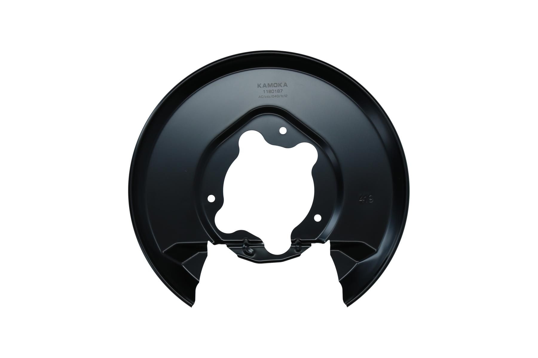 Jarrukilpi KAMOKA 1180187 KAMOKA 1180187 DODGE CALIBER 2017 Jarrukilvet