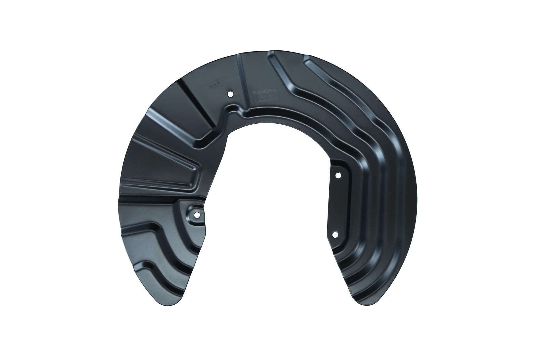 Stænkskærm, bremseskive KAMOKA 1180194 KAMOKA 1180194 Ankerplade BMW X3 2021
