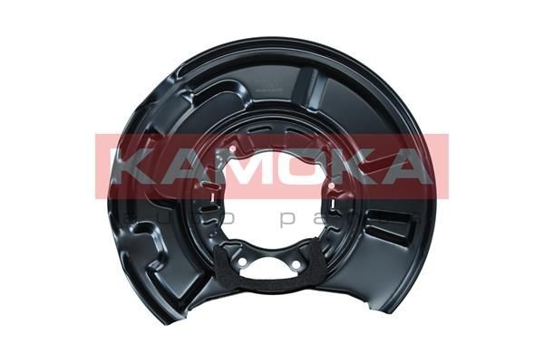 KAMOKA Bremseskjold 1180217 1180217 KAMOKA Bremseskjold Mercedes-Benz billige