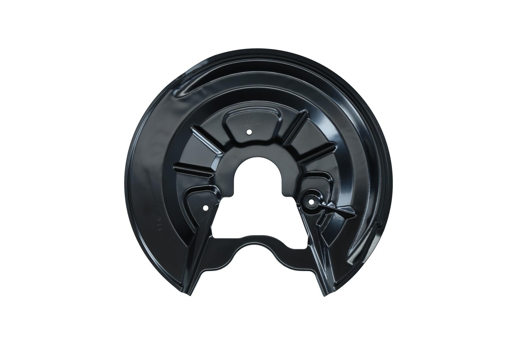 KAMOKA Ankerplaat remschijf 1180226 Skoda OCTAVIA Ankerplaat remschijf KAMOKA 1180226