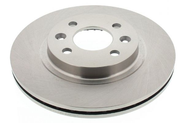 MAPCO Bremseskive 15115 Bremseskive MAPCO SANDERO 15115 billige