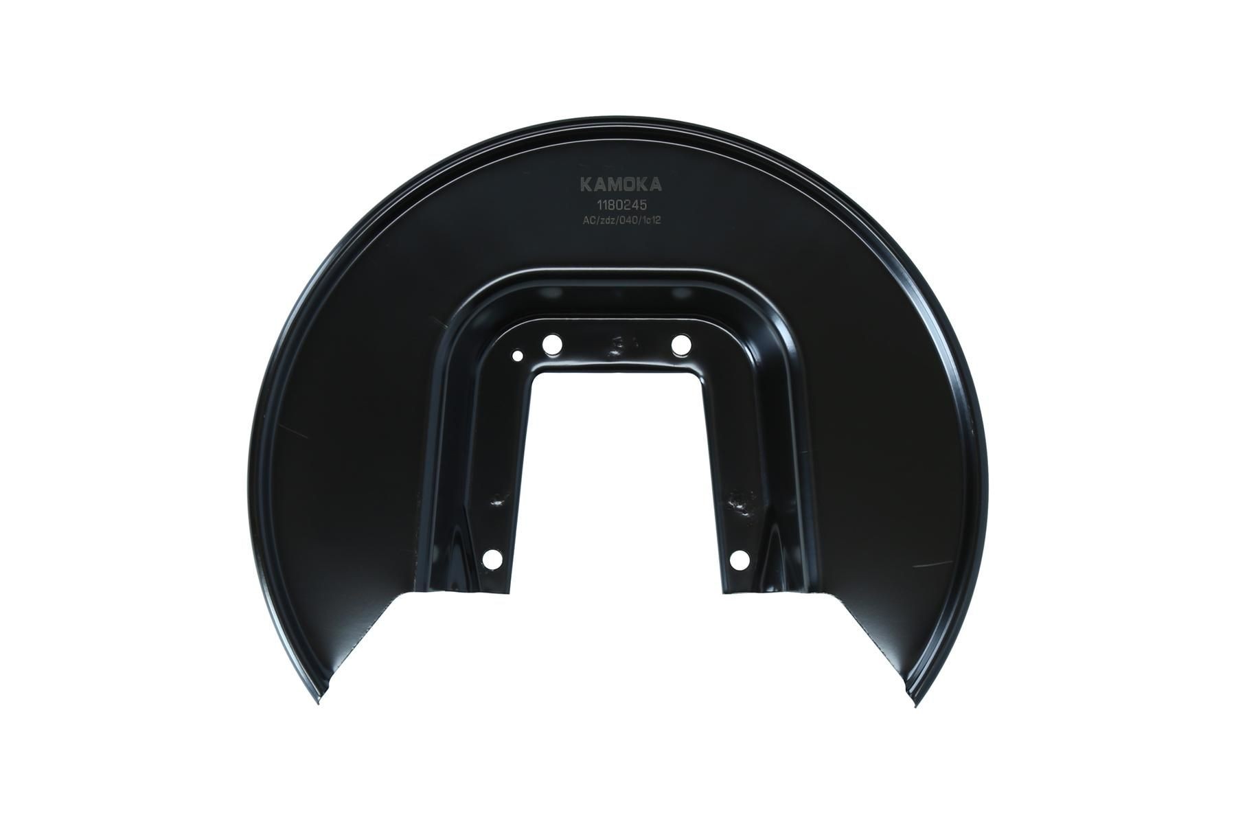 KAMOKA Flasque de frein 1180245 KAMOKA 1180245 Flasque de frein à tambour Peugeot 508 SW prix