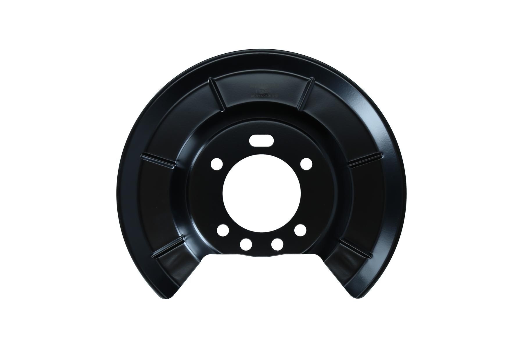 KAMOKA Splash Panel, brake disc 1180247 Ford C-MAX KAMOKA brake disc back plate 1180247