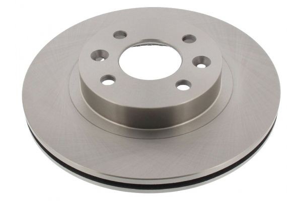 MAPCO Disque de frein 15116 MAPCO 15116 Disques de frein RENAULT Fuego 3/5 portes à un prix avantageux