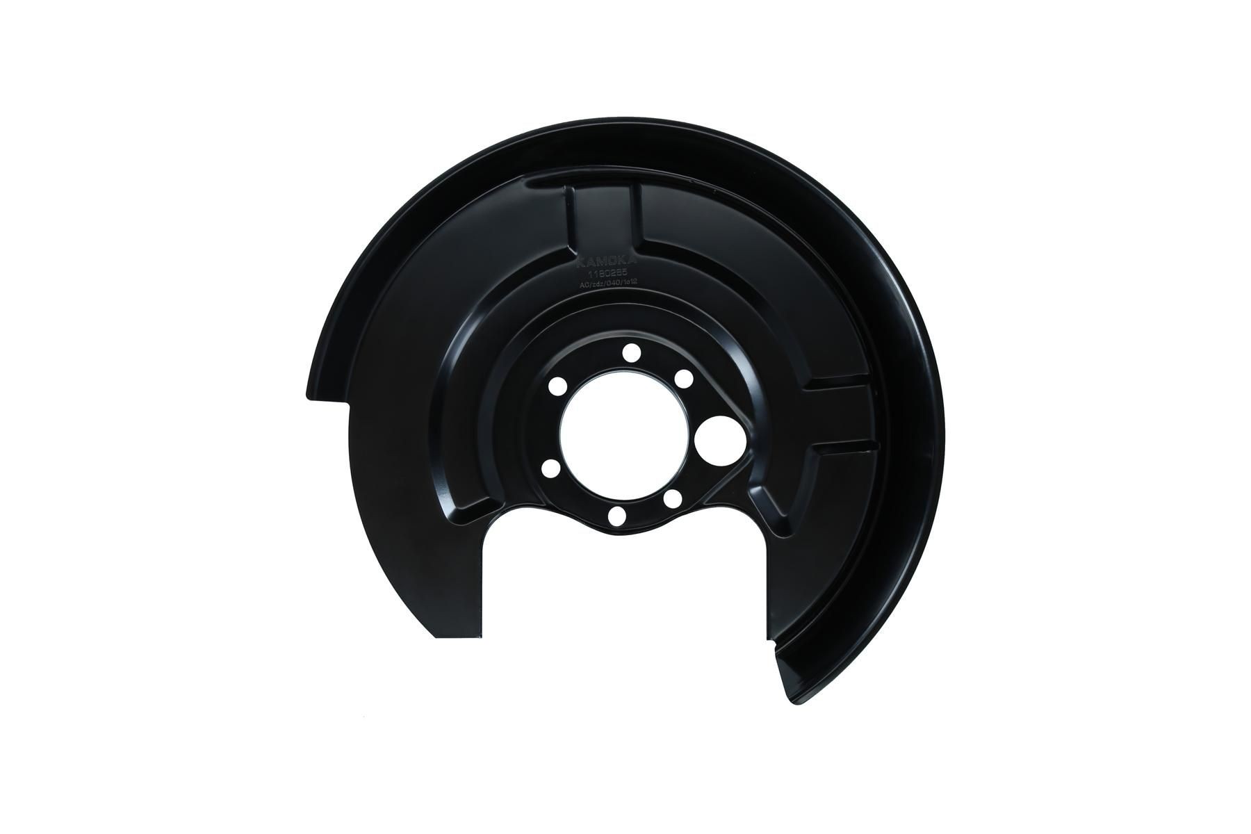 Bremseskjold KAMOKA 1180265 KAMOKA 1180265 Bremseskjold AUDI 80 2022