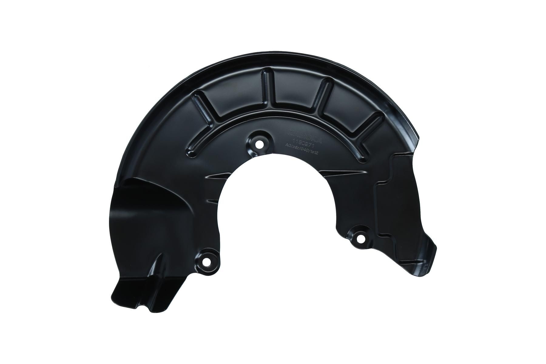 KAMOKA Bremseskjold 1180271 Ankerplader KAMOKA Seat IBIZA 1180271