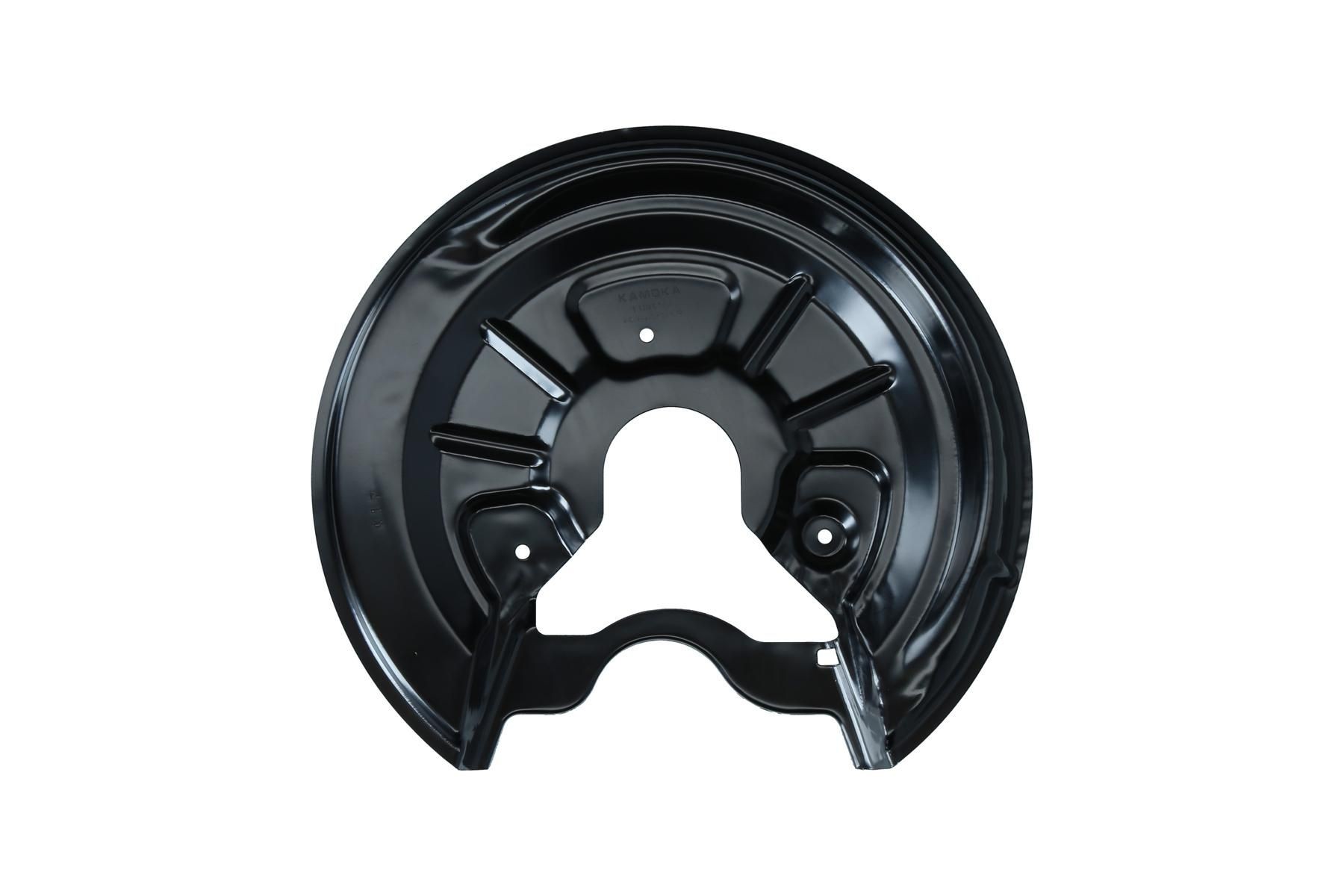 KAMOKA Lamiera paraspruzzi disco freno 1180277 1180277 costo Protezione disco freno KAMOKA Volkswagen TIGUAN