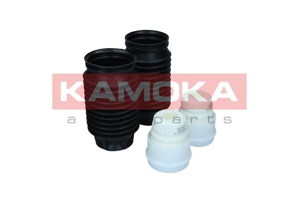 Kit de protecção contra o pó, amortecedor KAMOKA 2019118 KAMOKA 2019118 Fole amortecedor ALFA ROMEO SPIDER 2005