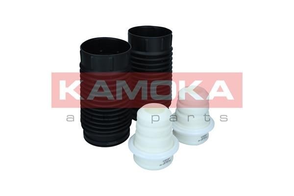 KAMOKA Kit parapolvere, ammortizzatore 2019127 2019127 costo Parapolvere & tamponi ammortizzatori FIAT GRANDE PUNTO KAMOKA