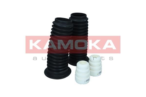 KAMOKA Dust cover kit, shock absorber 2019130 FORD C-MAX KAMOKA shock absorber dust cover & bump stops 2019130