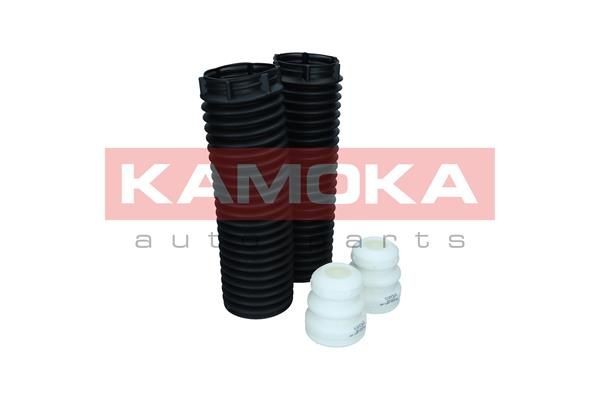 KAMOKA Dust cover kit, shock absorber 2019131 2019131 KAMOKA shock absorber dust cover & bump stops for FORD C-MAX