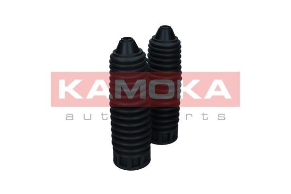 KAMOKA Kit de protecção contra o pó, amortecedor 2019148 KAMOKA 2019148 Kit batente amortecedor Peugeot 407 Sedan baratos