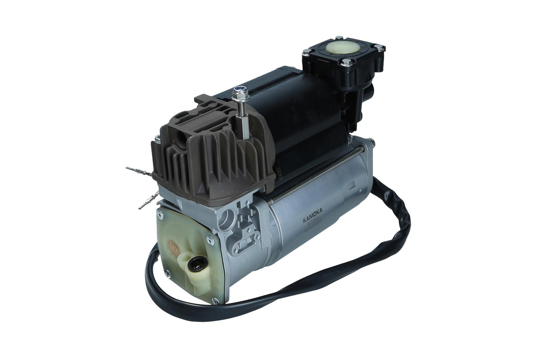 KAMOKA Compresseur suspension pneumatique 2077007 KAMOKA 2077007 d'origine Suspension pneumatique Silver Shadow coût