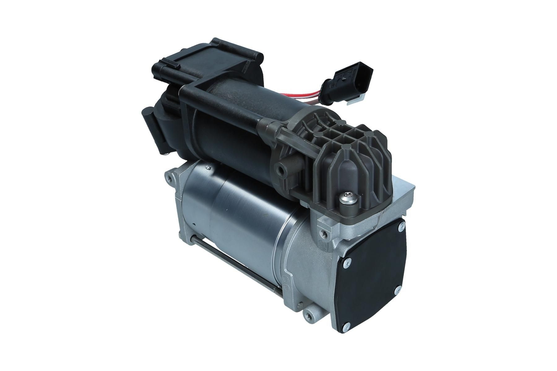 KAMOKA Kompressor Luftfederung 2077009 KAMOKA 2077009 Kompressor Luftfederung