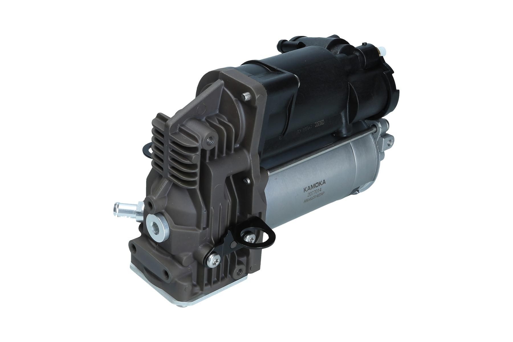 KAMOKA Compressore sospensioni 2077014 2077014 Sospensioni ad aria KAMOKA prezzo