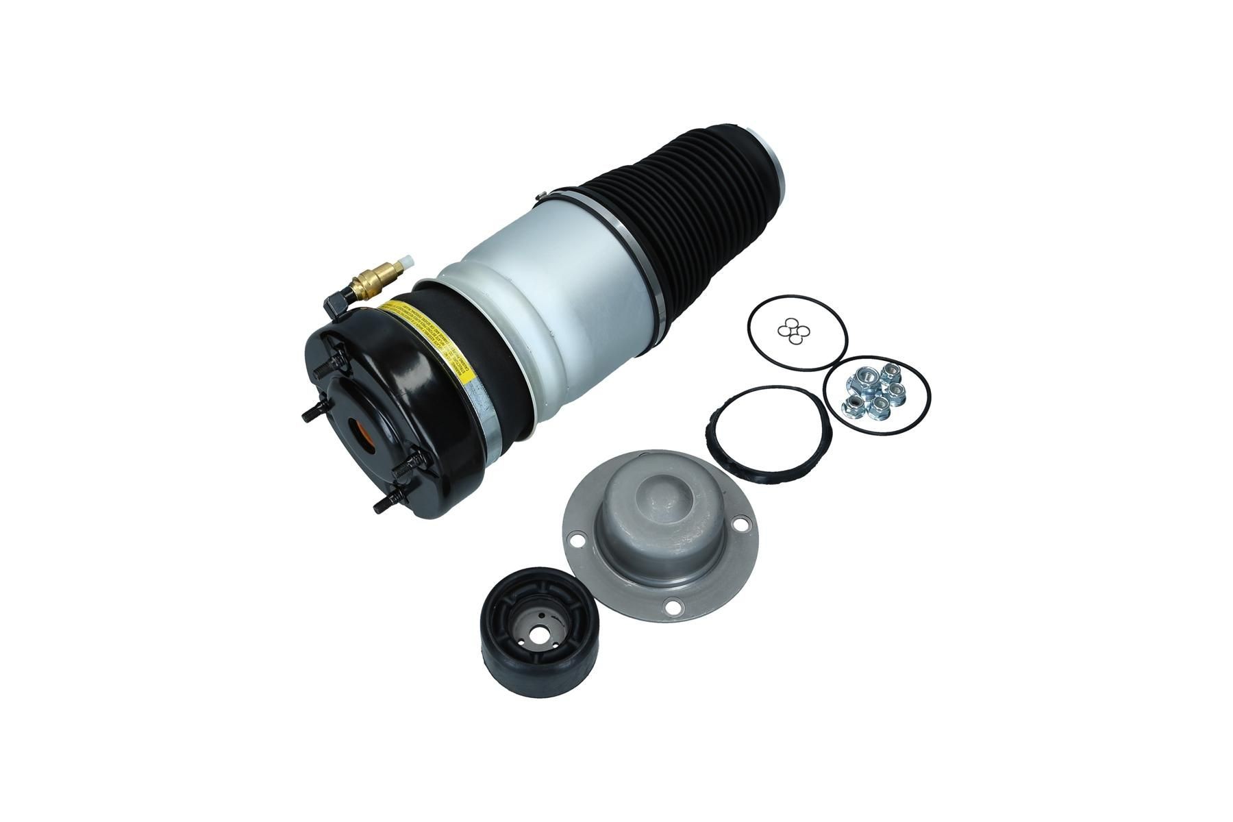 KAMOKA Luchtbalg 2079001 KAMOKA 2079001 originele Veerbalg, luchtvering Audi A3 8PA Sportback kosten
