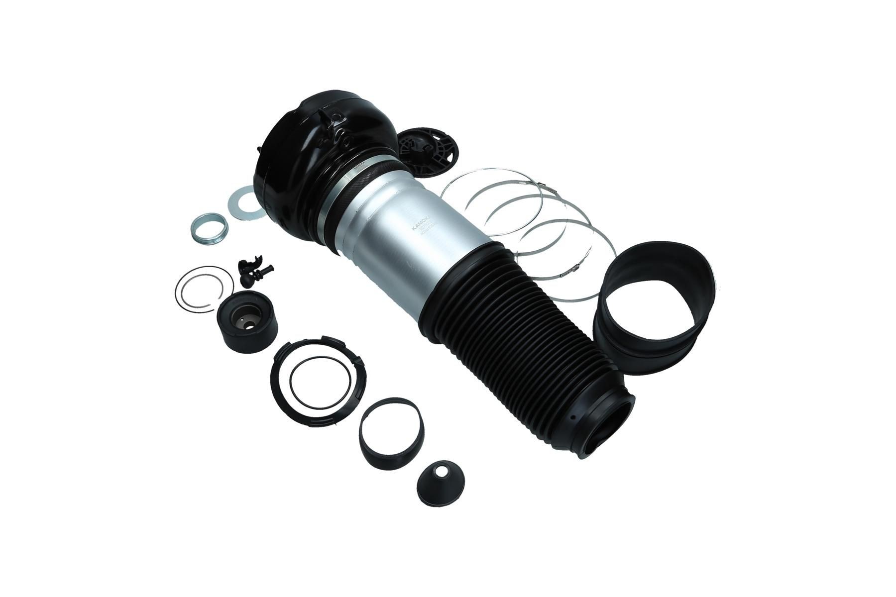 KAMOKA Αερόσουστα, σύστημα ανάρτησης 2079006 KAMOKA 2079006 Φούσκα, πνευματική ανάρτηση Suzuki Vitara LY τιμες