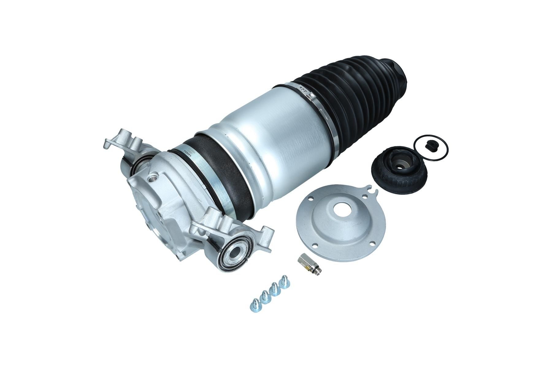 KAMOKA Molla pneumatica 2079013 KAMOKA 2079013 Soffietto, sospensione pneumatica VW T4 Camion pianale originali prezzo