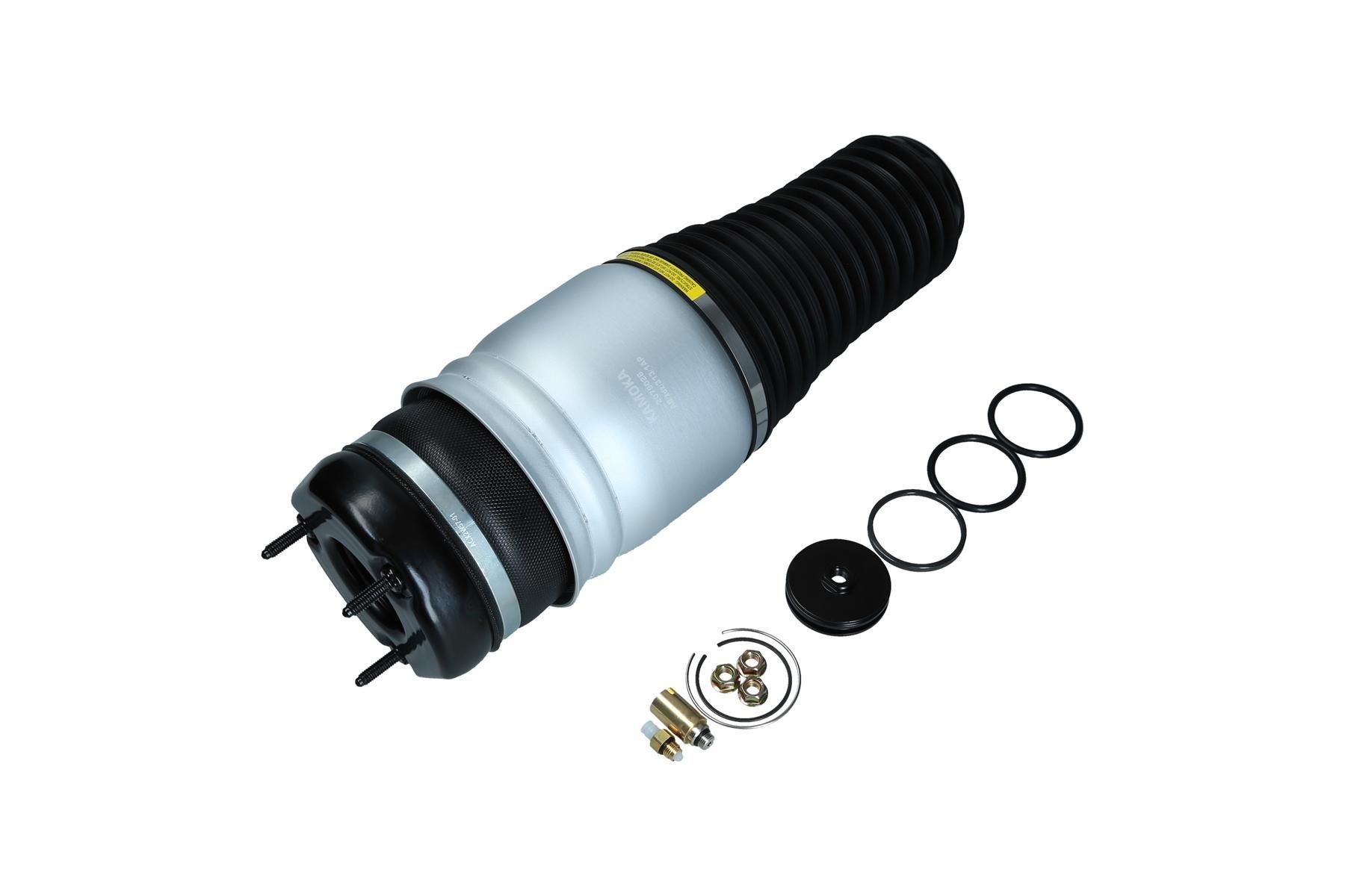 KAMOKA Αερόσουστα, σύστημα ανάρτησης 2079026 KAMOKA 2079026 Φούσκα, πνευματική ανάρτηση Jeep Cherokee XJ γνήσια τιμες