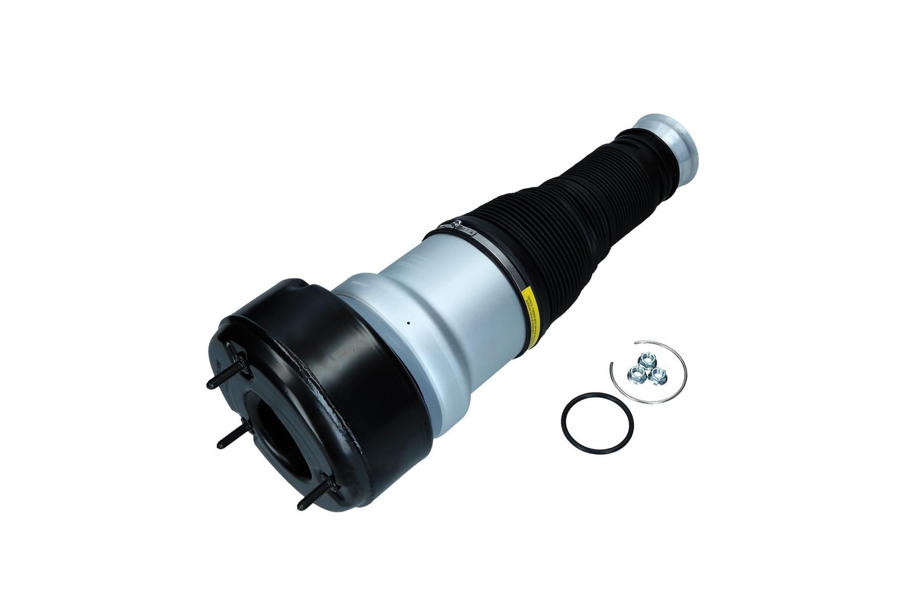 KAMOKA Luftbälg 2079039 2079039 KAMOKA bälgar, luftfjädring Mercedes S-klass