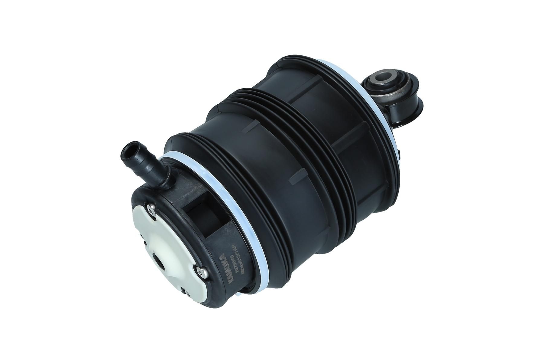 KAMOKA Luftfjeder 2079040 Fjerbælg, luftaffjedring KAMOKA S-klasse 2079040 billig