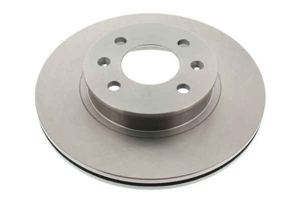 MAPCO Bremseskive 15273 15273 Bremseskive HYUNDAI COUPE MAPCO