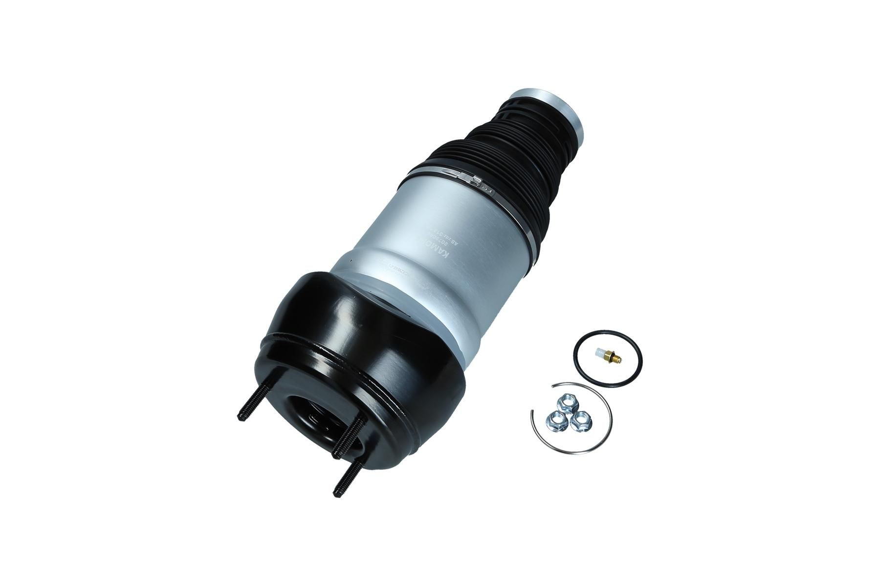 KAMOKA Luftbälg 2079046 2079046 Bälgar, luftfjädring KAMOKA MERCEDES-BENZ S-klass