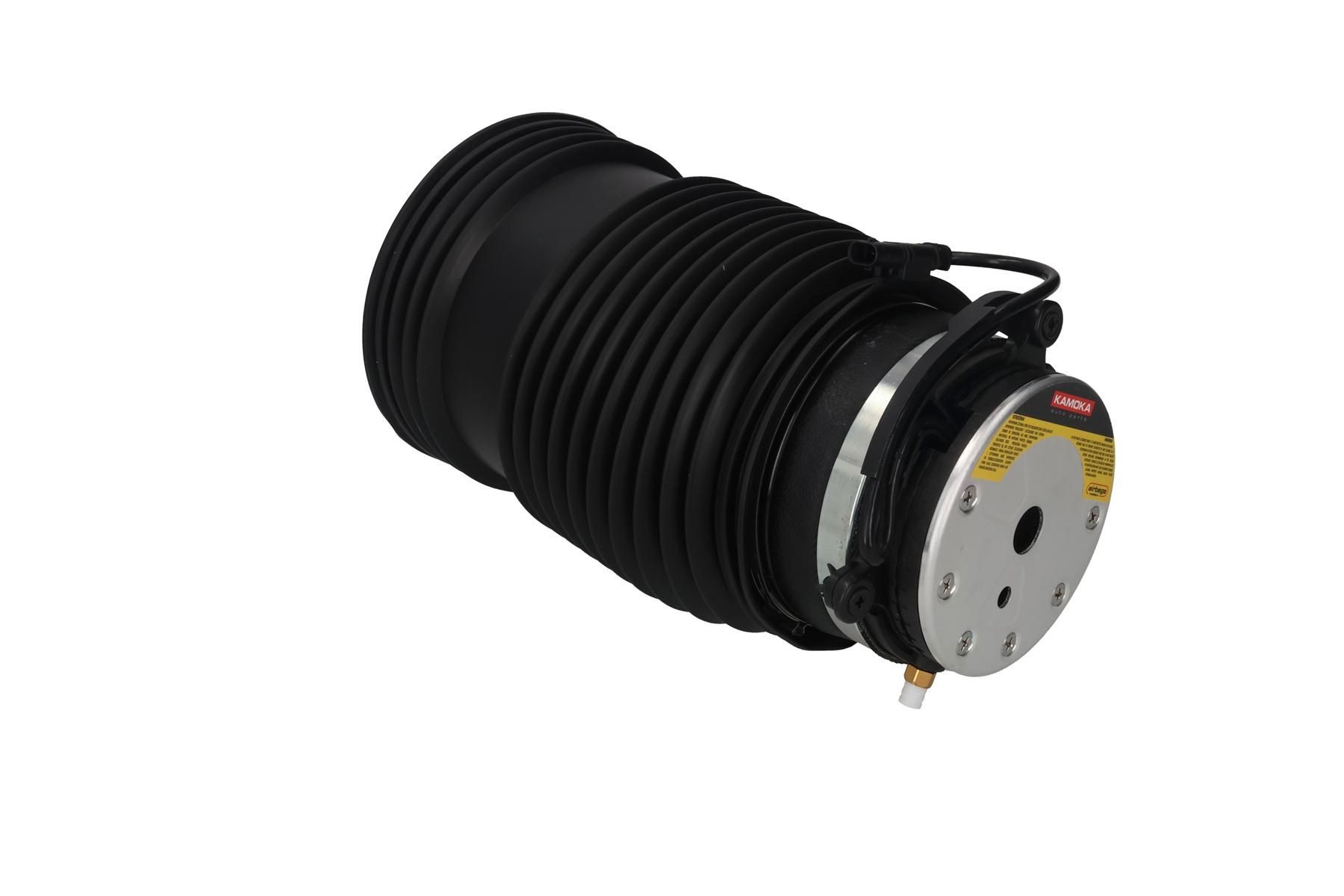 KAMOKA Luftbälg 2079050 Byta Bälgar, luftfjädring Hyundai Santa Fe sm kostnad KAMOKA 2079050