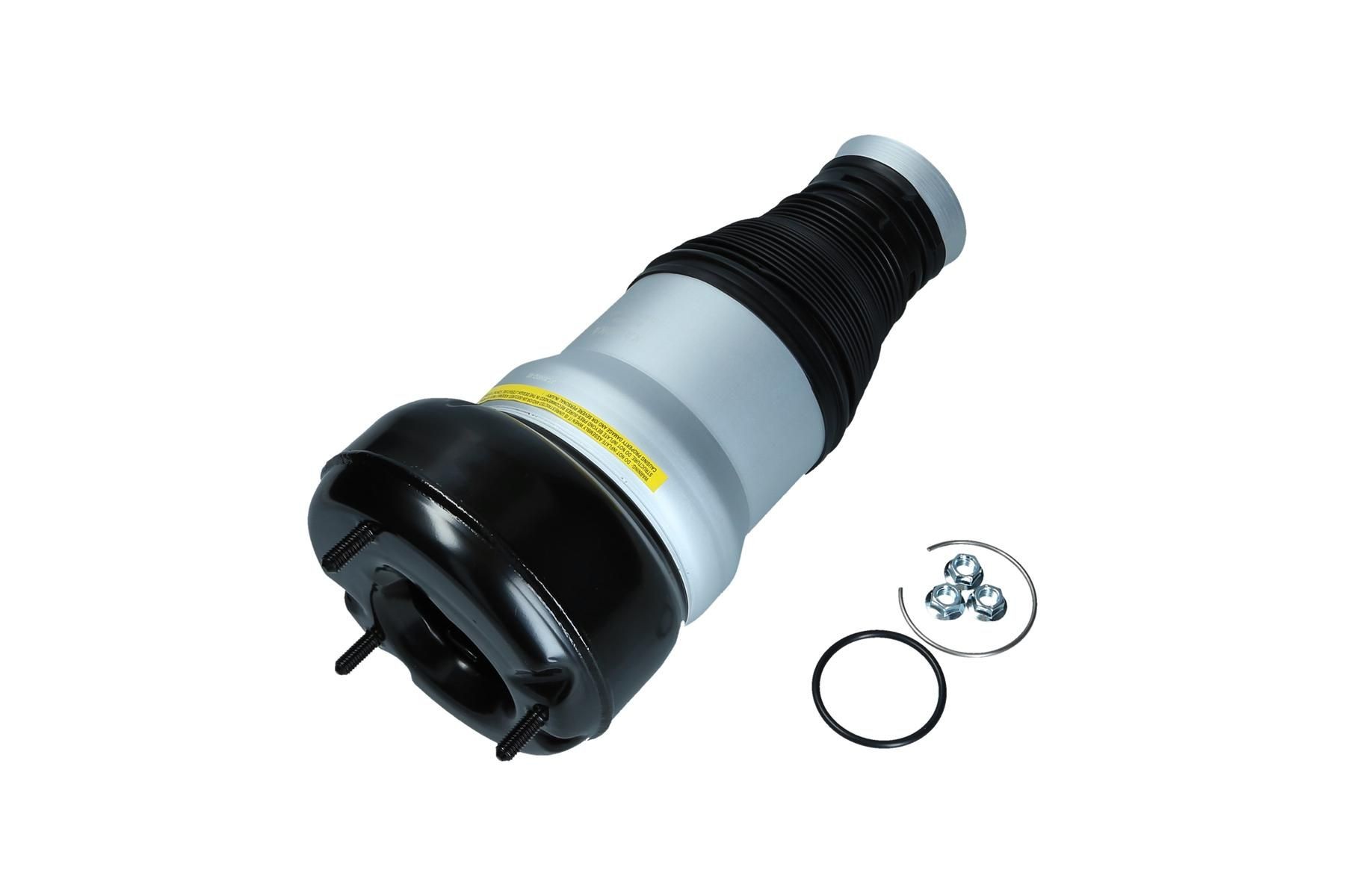 KAMOKA Luftbälg 2079055 2079055 KAMOKA bälgar, luftfjädring Mercedes E-klass