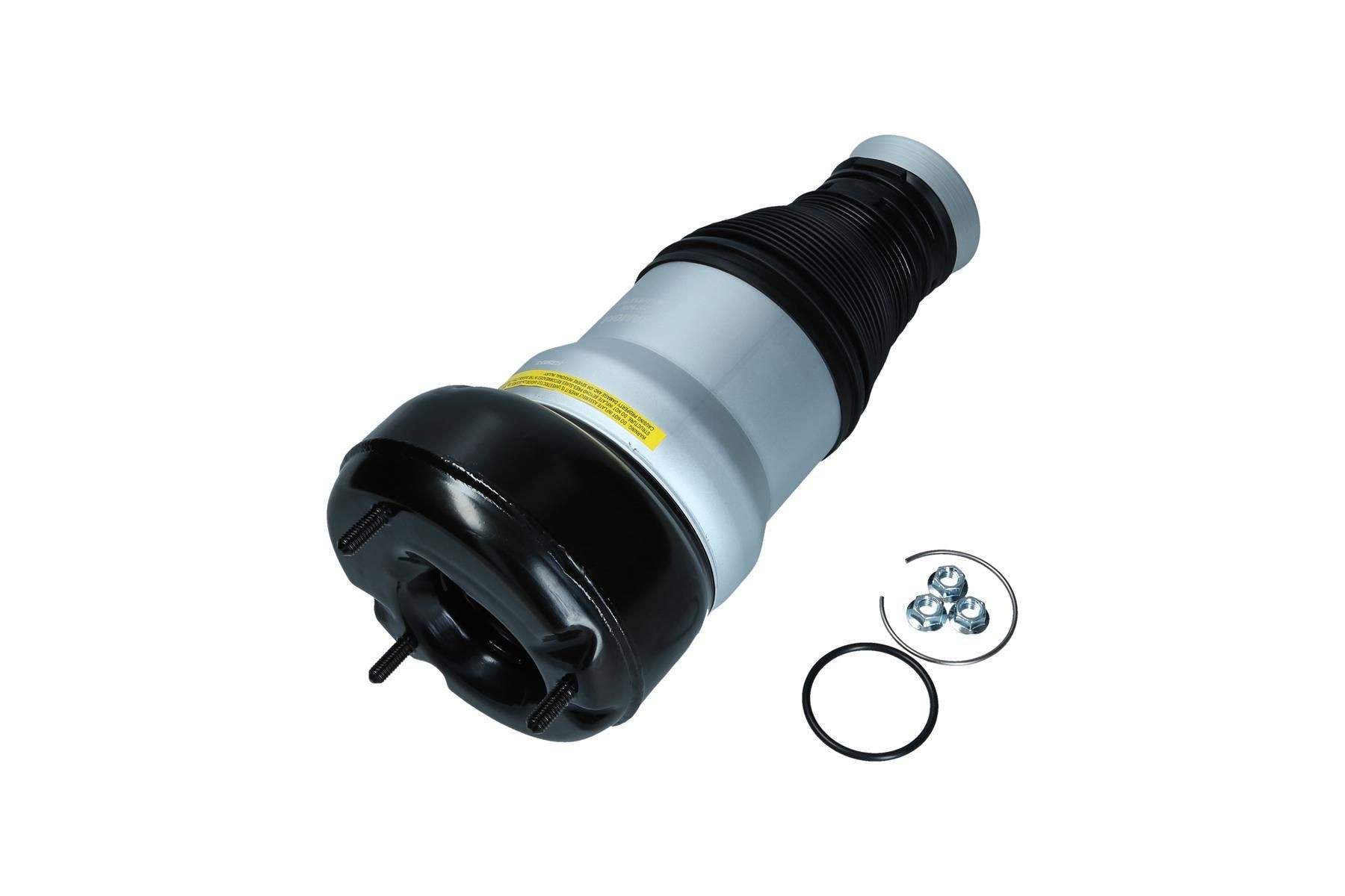 KAMOKA Luftfjeder 2079056 Fjerbælg, luftaffjedring KAMOKA Mercedes-Benz S-klasse 2079056