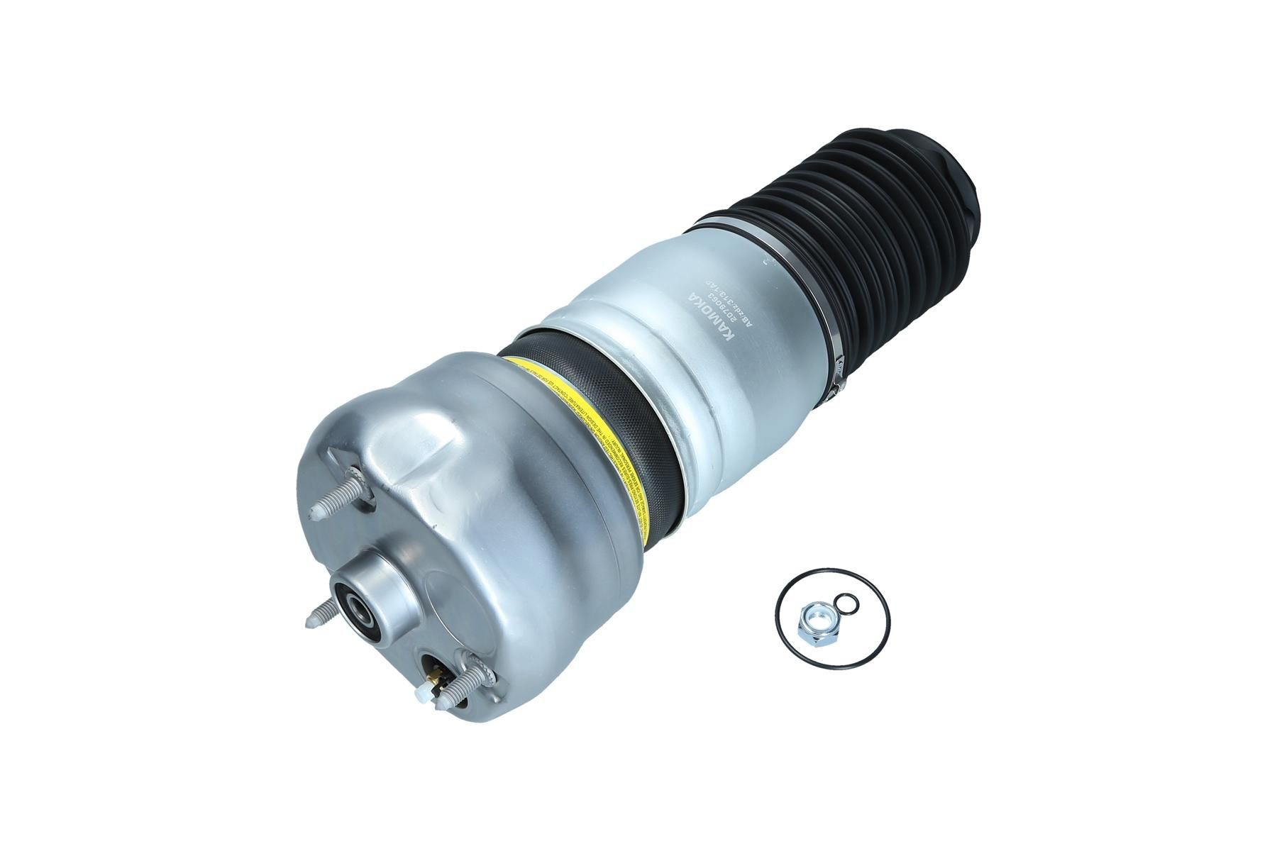 KAMOKA Ilmajousi 2079063 KAMOKA 2079063 Porsche 911 933 Targa metallipalje, ilmajousitus hinta