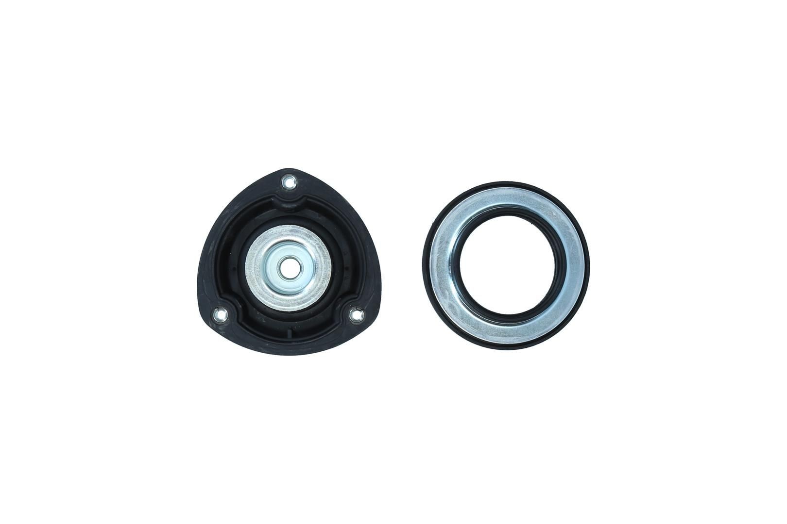 KAMOKA Rep.sats fjäderbensstödlager 209263 KAMOKA 209263 Rep.sats fjäderbensstödlager