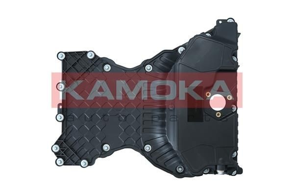 KAMOKA Eļļas vācele 7070002 KAMOKA 7070002 orģinālās Eļļas karteris MERCEDES-BENZ CLS cena
