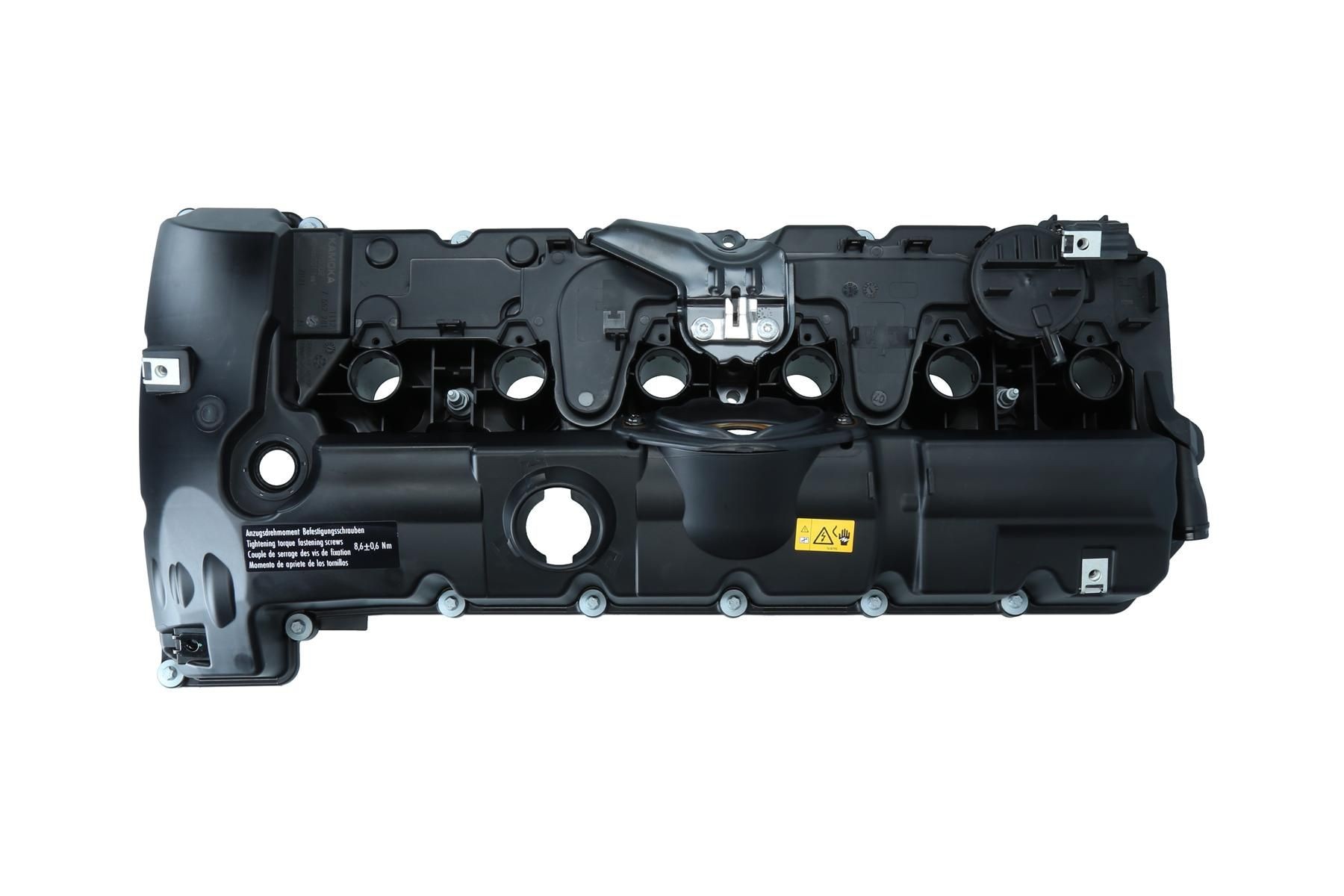 KAMOKA Toppdeksel 7170002 Toppdeksel BMW KAMOKA 7170002