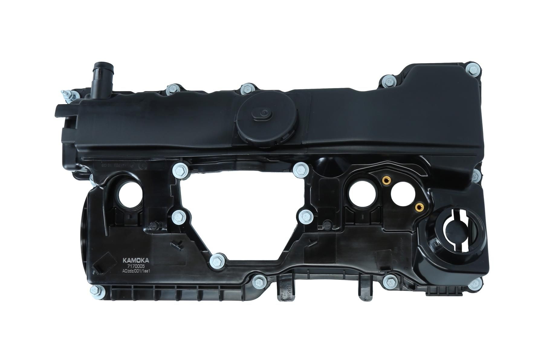 KAMOKA Topdæksel 7170005 7170005 KAMOKA Topdæksel BMW billig