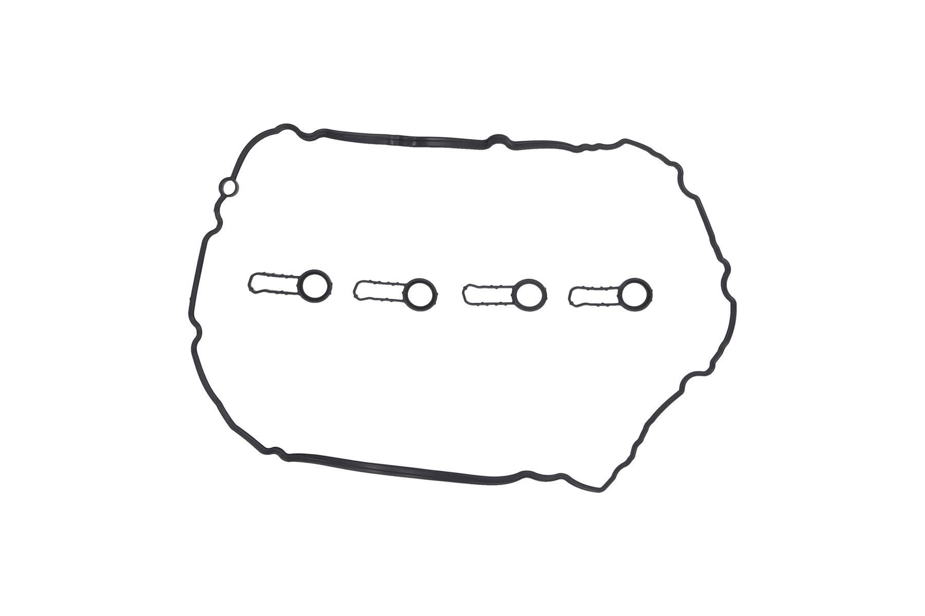 Topdæksel KAMOKA 7170018 KAMOKA 7170018: Topdæksel Toyota LAND CRUISER 2011