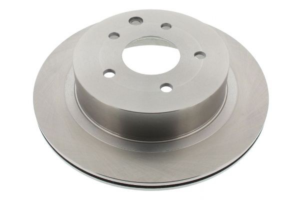 MAPCO Disque de frein 15287 Disques de frein MAPCO KANGOO 15287 pas cher