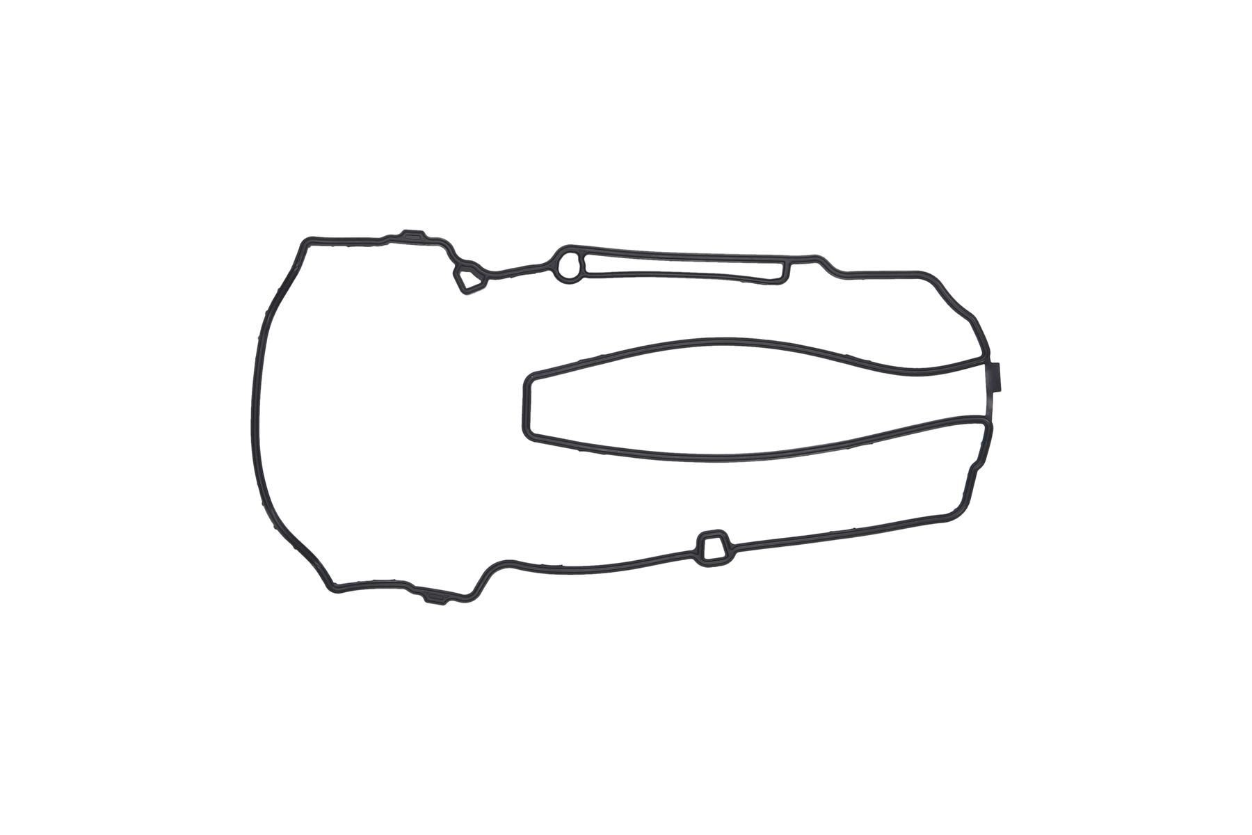 KAMOKA Toppdeksel 7170028 KAMOKA 7170028 originale Topplokk Toyota Prius 3 hva koster