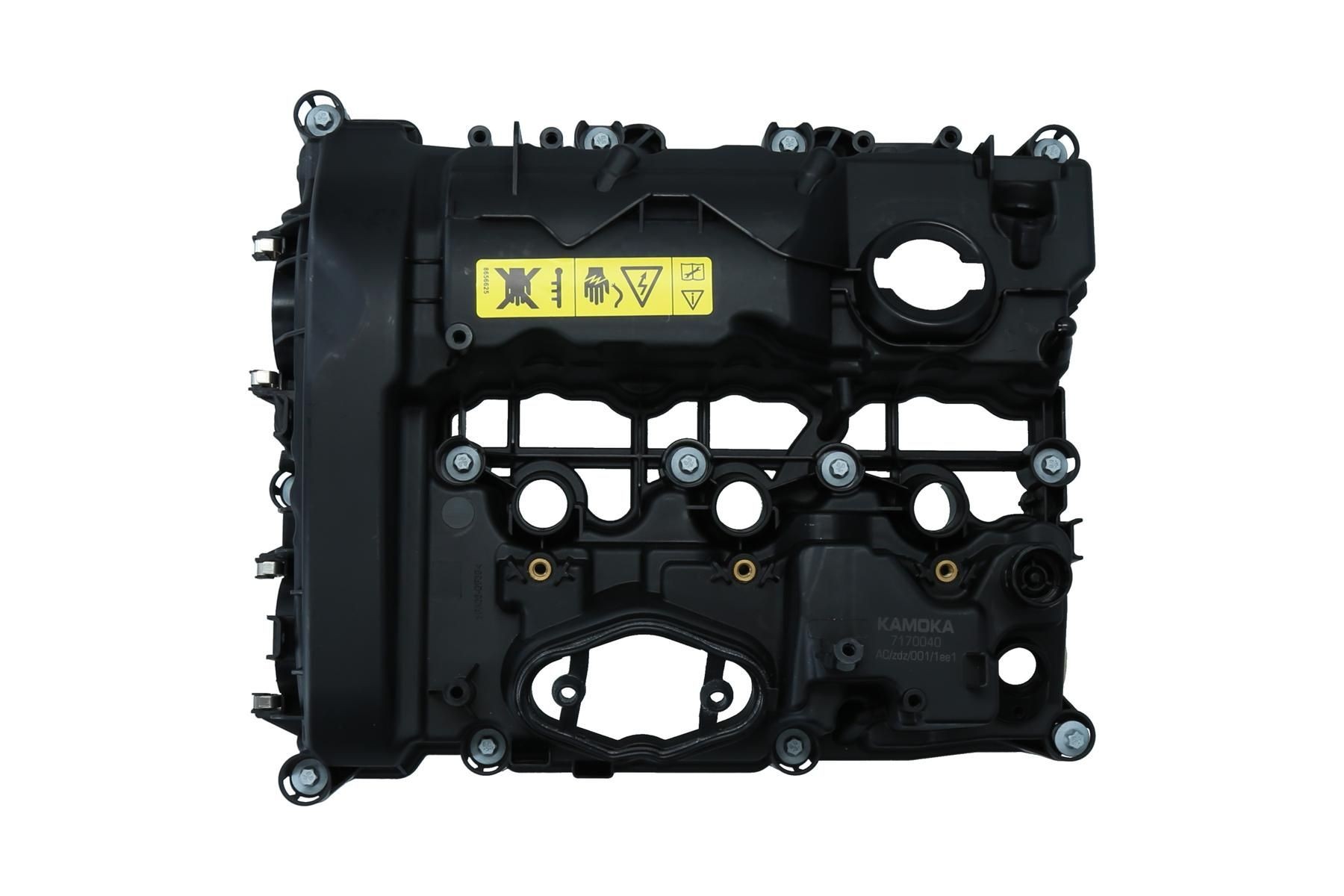 KAMOKA Topdæksel 7170040 KAMOKA Topdæksel BMW 7170040