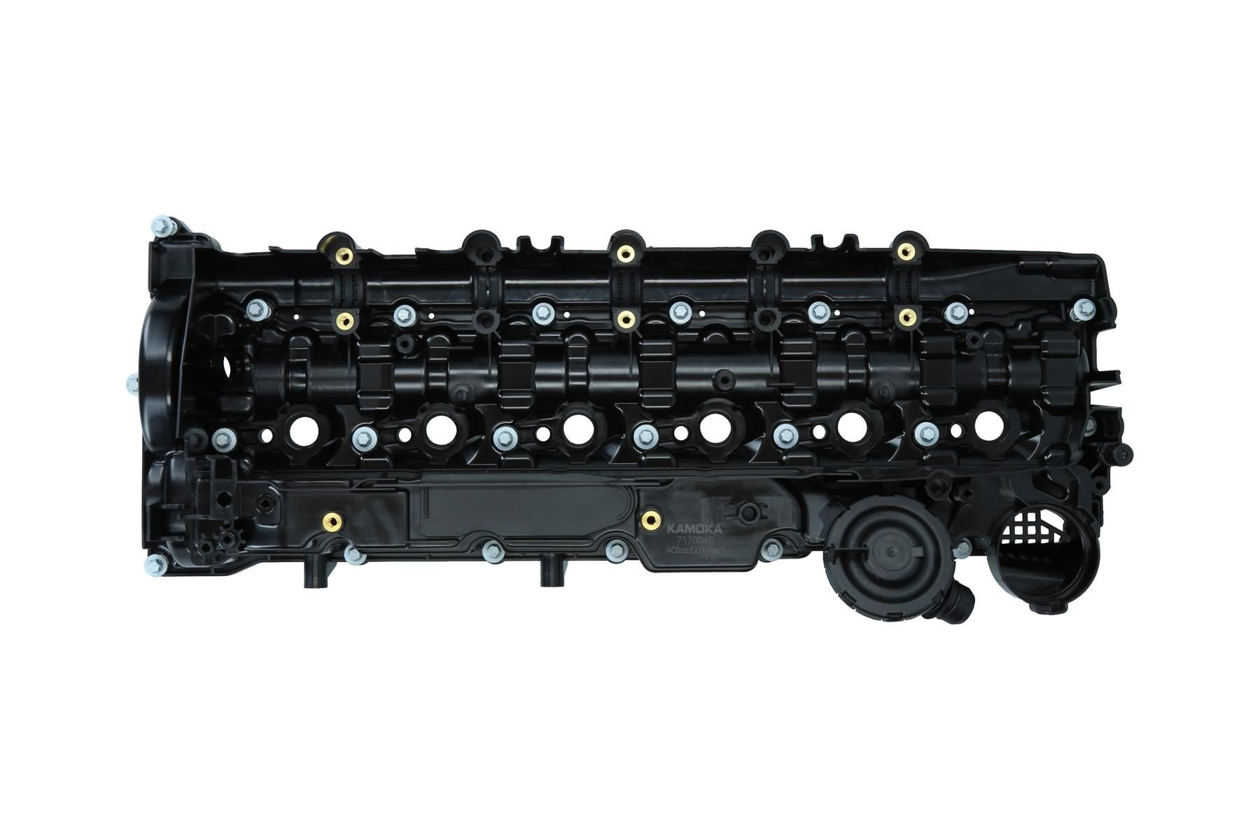 KAMOKA Kleppendeksel 7170045 7170045 KAMOKA Cilinderkop Chevrolet goedkoop
